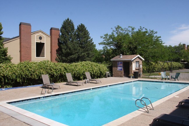 Building Photo - Union Village