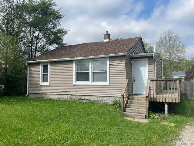 Primary Photo - 2855 Fisher Ave