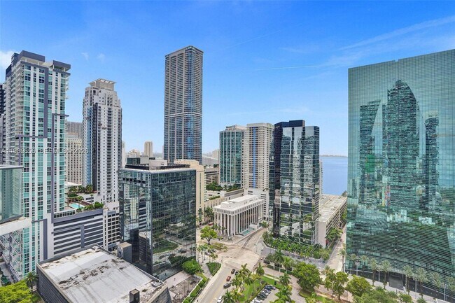 Building Photo - 1300 S Miami Ave