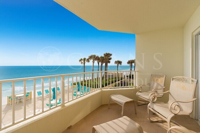 Building Photo - FURNISHED 2 Bedroom Condo in Daytona Beach...