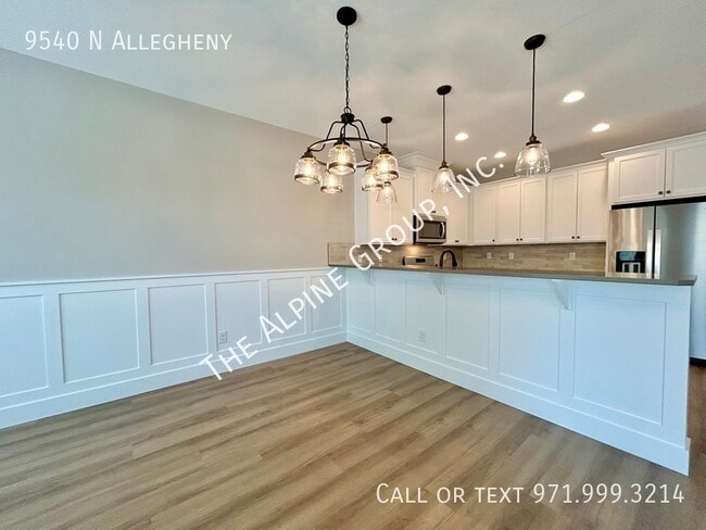 Building Photo - 9540 N Allegheny Ave