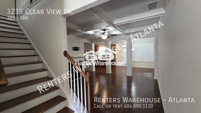 Building Photo - Stunning 3-Bedroom Home for Rent in Snellv...