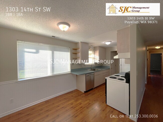 Building Photo - 1303 14th St SW