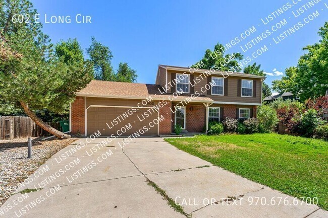 Building Photo - 602 E Long Cir