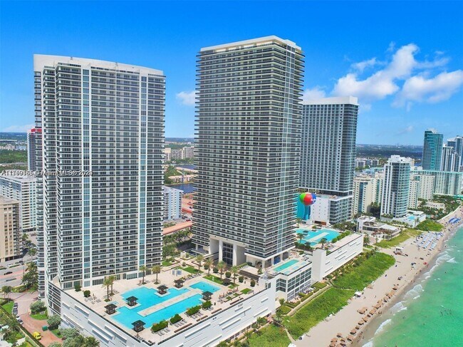 Building Photo - 1800 S Ocean Dr