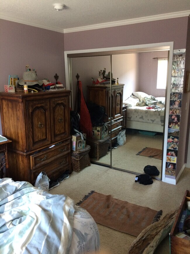 Bedroom 2 - 131 14th St