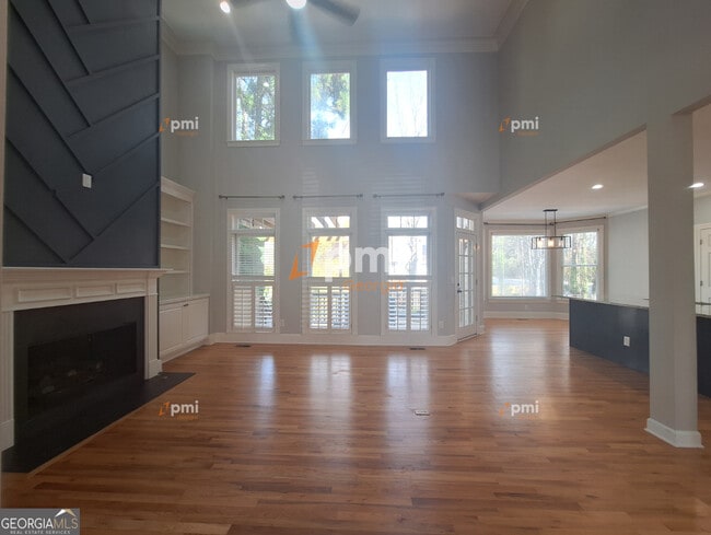 Building Photo - 508 Milledge Gate Dr SE