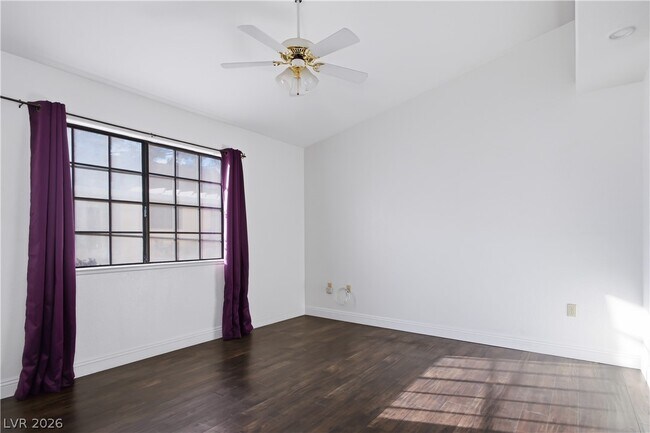 Building Photo - 2851 S Valley View Blvd