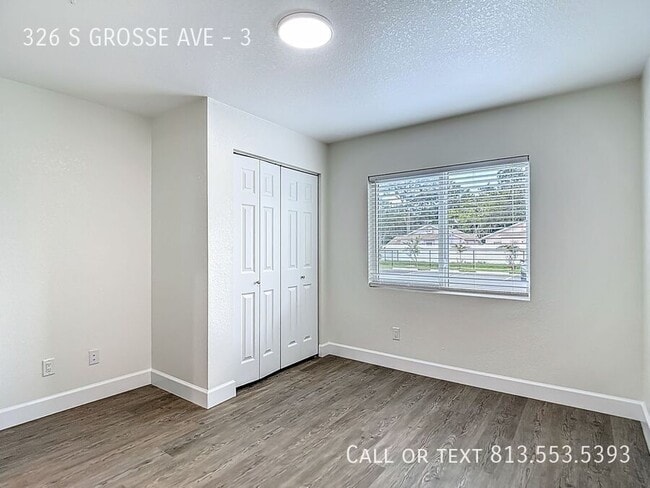 Building Photo - 326 S Grosse Ave