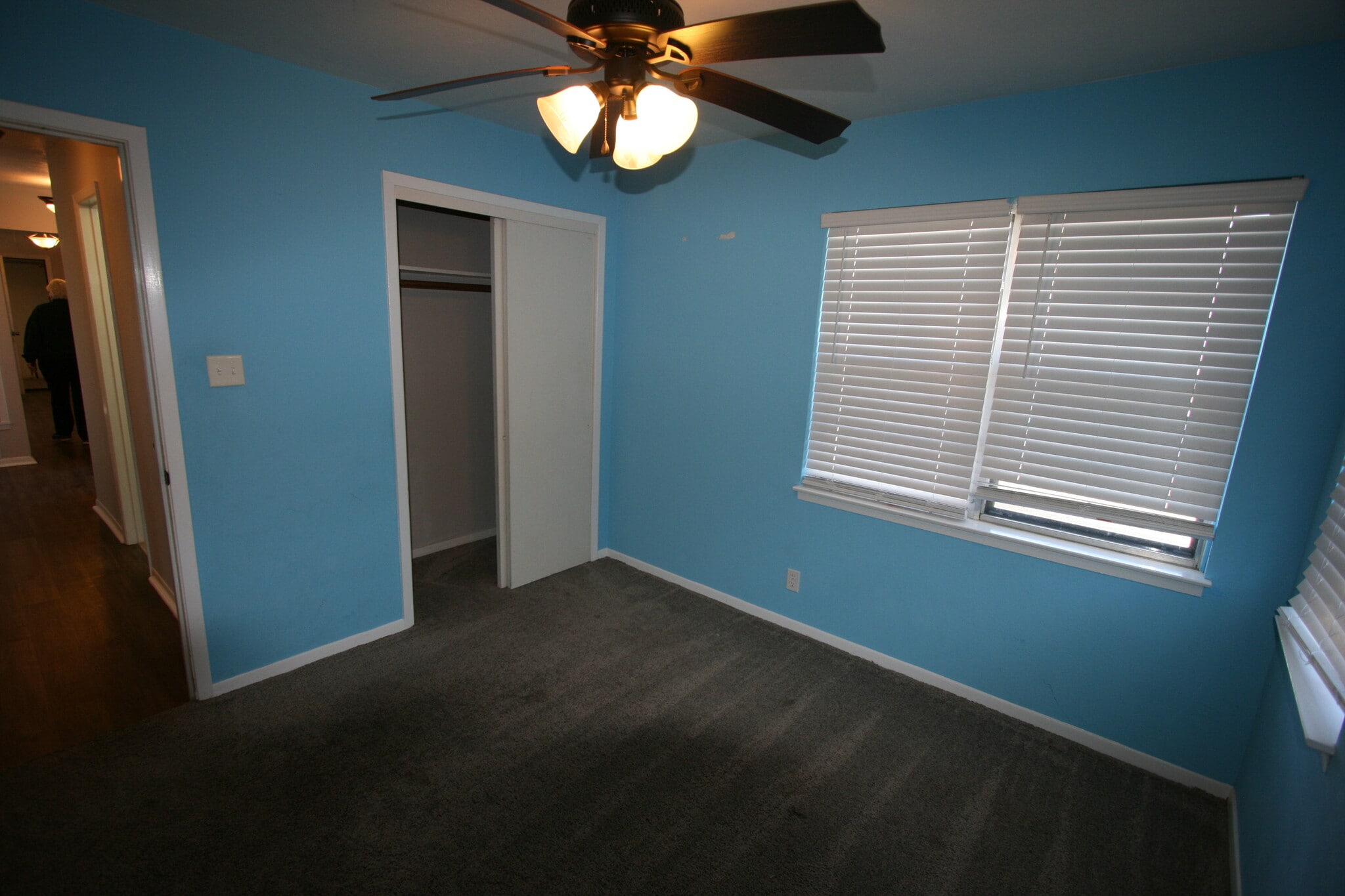 Bedroom #3 - 2604 Mears Dr