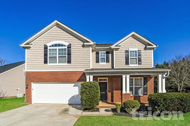 Building Photo - 4105 Lawrence Daniel Dr