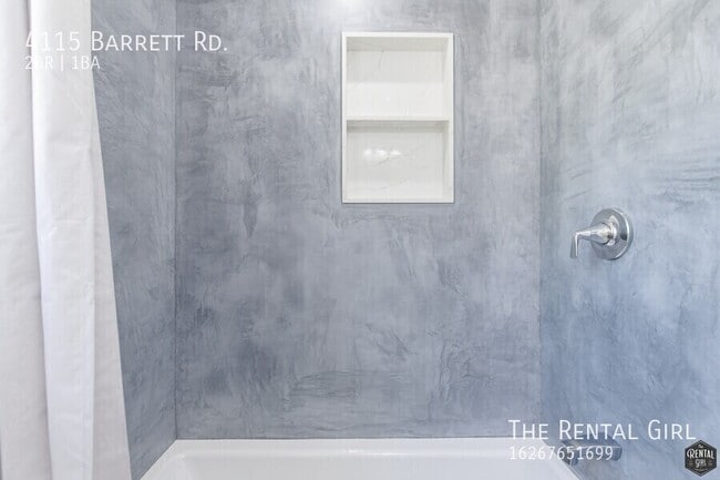 Building Photo - 4115 Barrett Rd