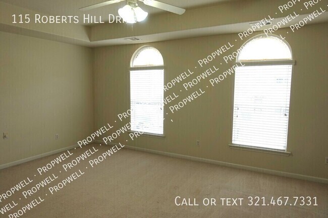 Building Photo - 115 Roberts Hill Dr