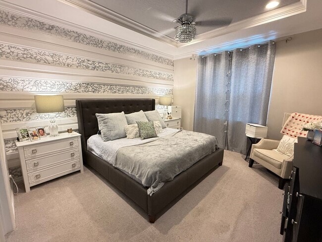 Building Photo - 4/2 Groveland Builder Model Home