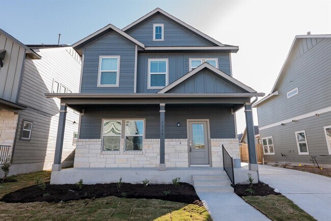 Building Photo - 1336 Linwood St