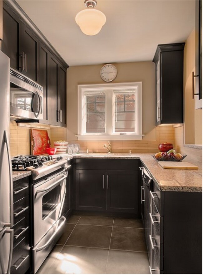 Building Photo - McKean Apartments LLC