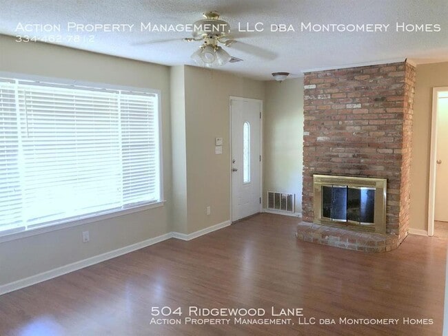 Building Photo - 504 Ridgewood Ln