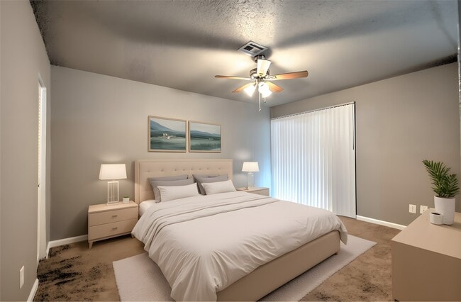 Building Photo - 3628 Ocee St