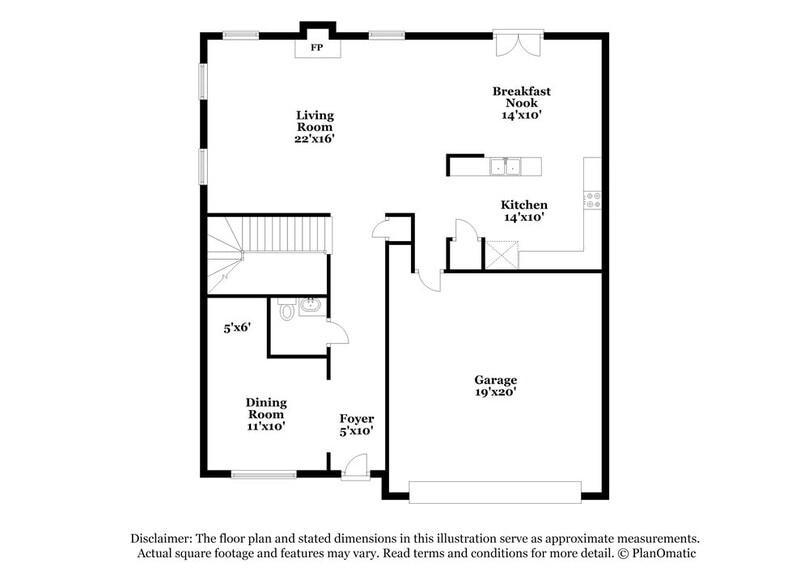 Building Photo - 370 Brannigan Ct