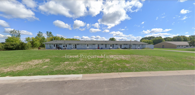 Interior Photo - Rush City Country Apartments