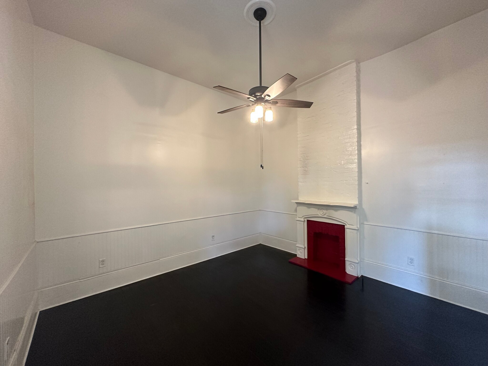 Bedroom - 3821 Dauphine St