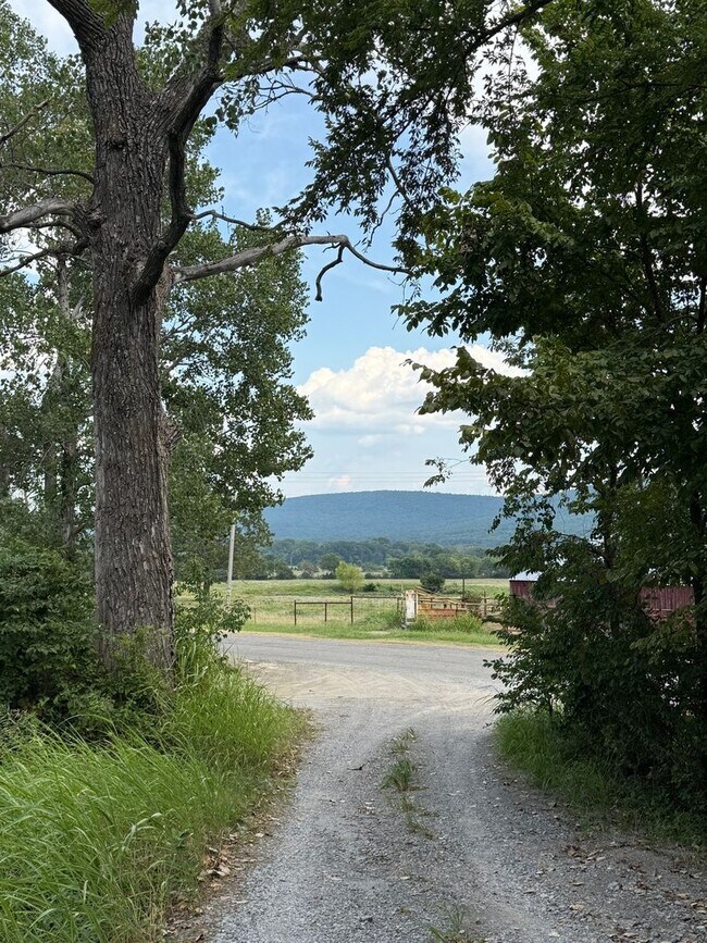 Building Photo - Charming 2BR House in Hartshorne