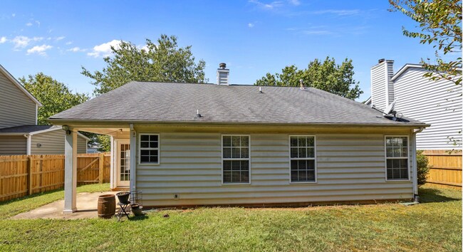 Building Photo - 13403 Michael Lynn Rd