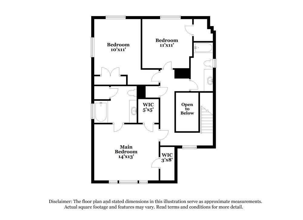 Building Photo - 8710 High Mountain Dr