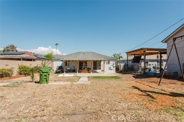 Building Photo - 7737 Cleon Ave