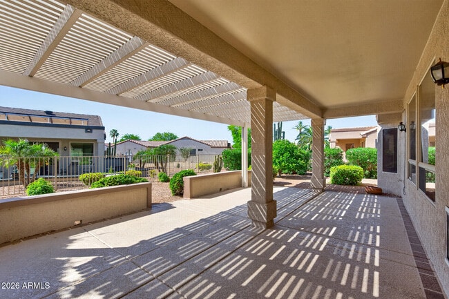 Building Photo - 15243 W Camino Estrella Dr