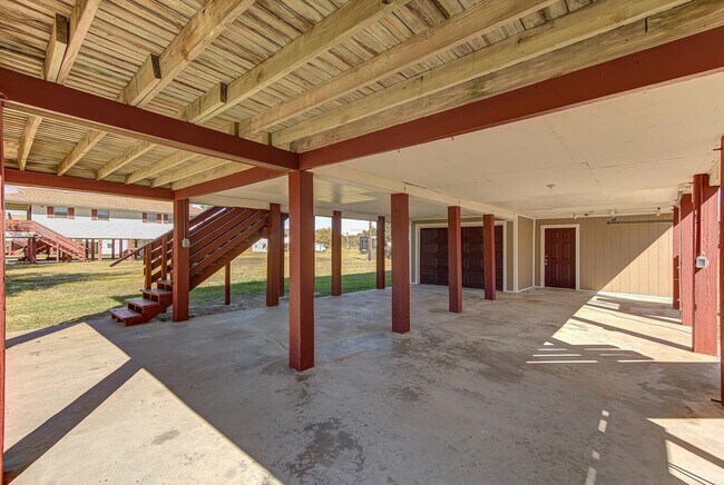 Building Photo - 1306 Choctaw