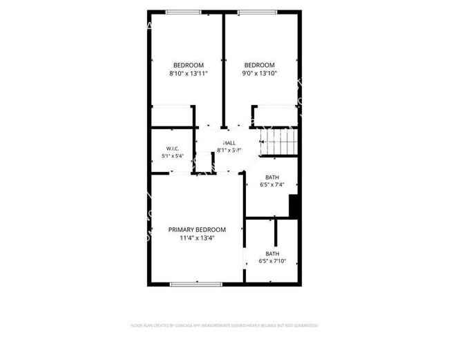 Building Photo - 5288 S Jericho Way