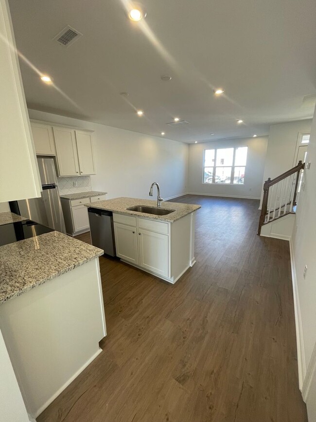 Building Photo - Charming 3 Bedroom Home Located In Wendell!!!