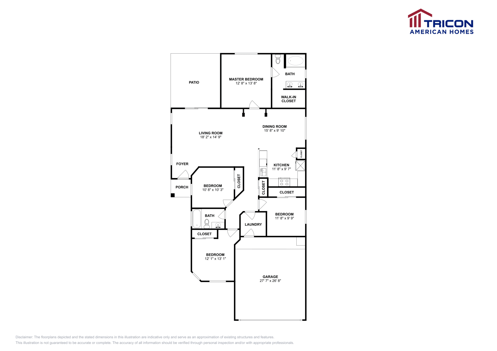 Building Photo - 8123 W Hammond Ln