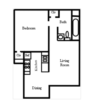 A2 - Northaven Park Apartments