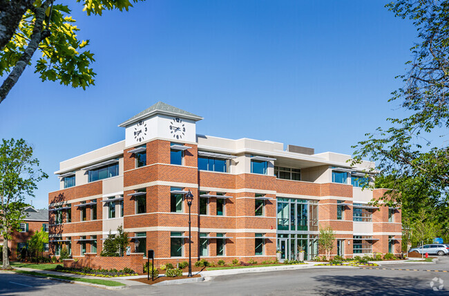 Building Photo - Hancock Village