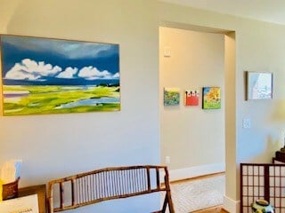 Building Photo - 300 -2A-32A Mason Ave