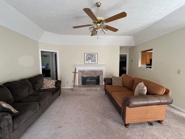 Building Photo - Available August 1, 2026