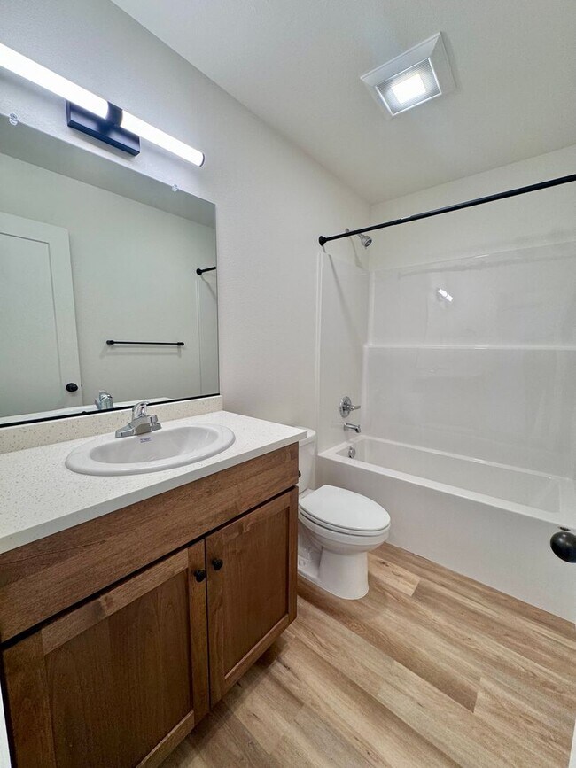 Building Photo - 1ST MONTHS RENT FREE! New Construction, Beautiful, Townhomes! 2 & 3 BEDRM UNITS AVAILABLE