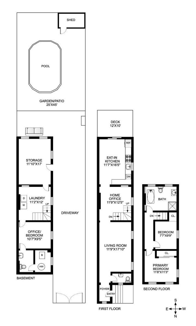 Building Photo - 3 bedroom in BROOKLYN NY 11232