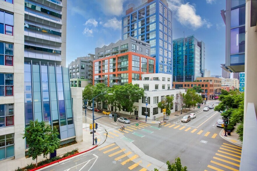 Building Photo - 1150 J St