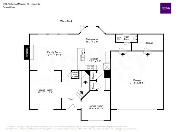 Building Photo - 1605 Richmond Meadow Ct