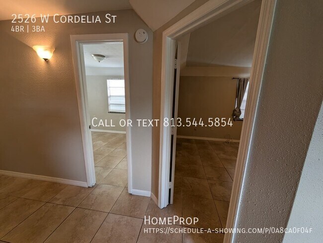 Building Photo - 2526 W Cordelia St