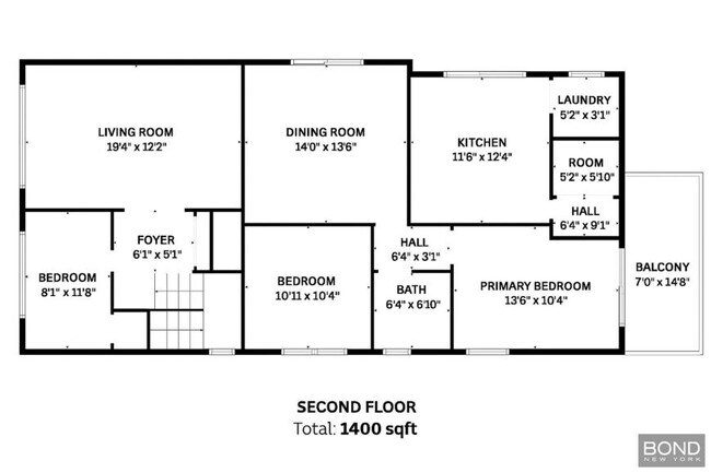 Building Photo - 3 bedroom in Brooklyn NY 11214