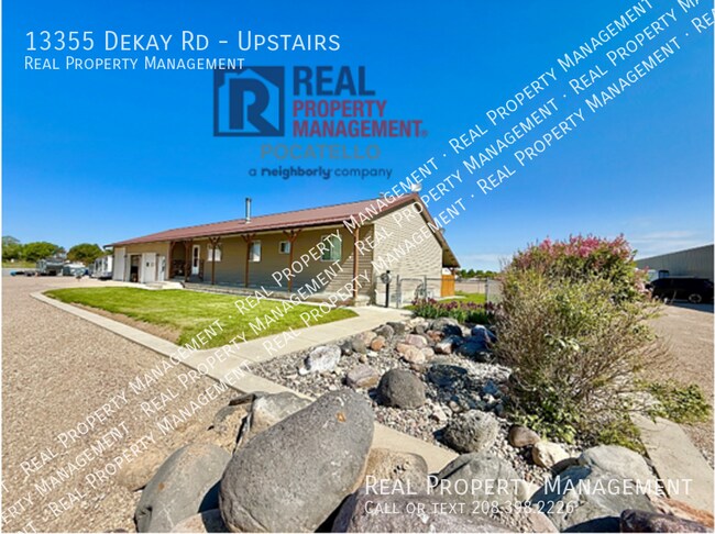 Building Photo - 13355 N Dekay Rd
