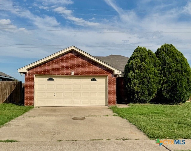 Primary Photo - 3504 Saul Dr