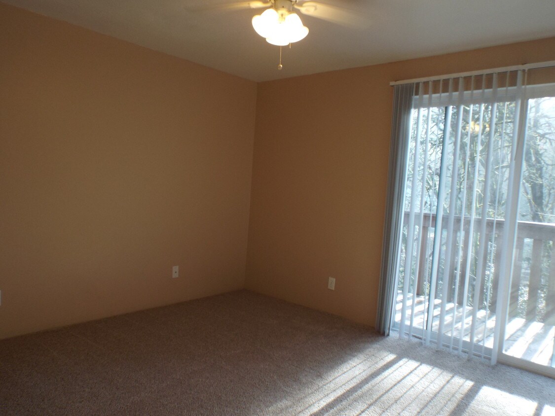 Witham Village Apartments Corvallis