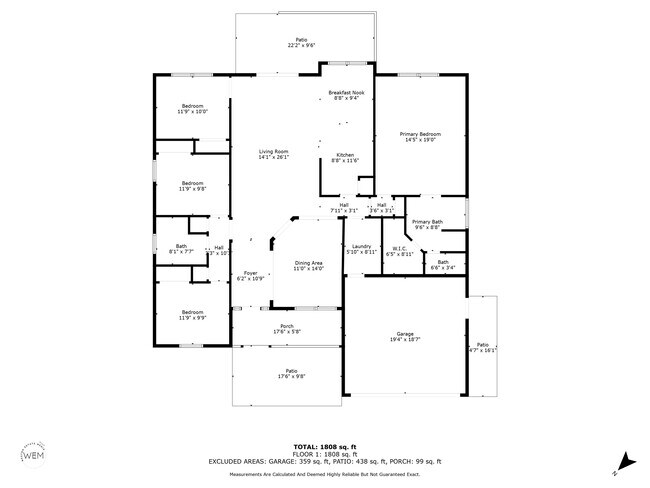 Building Photo - 101 Zinnia Dr
