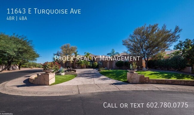 Building Photo - 11643 E Turquoise Ave