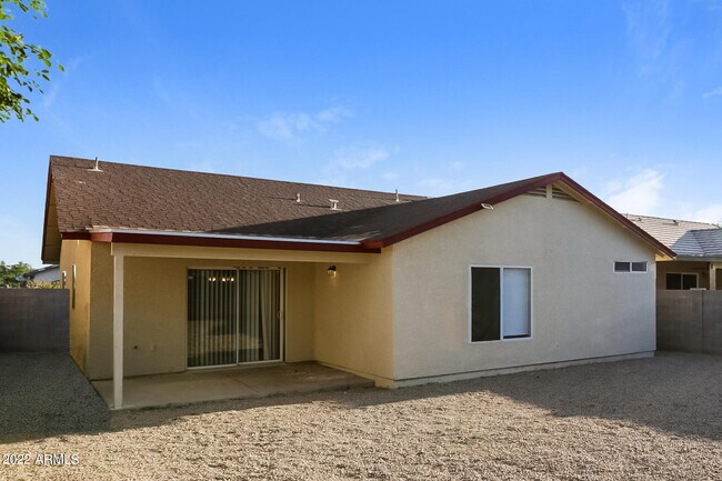 Building Photo - 2839 W Chanute Pass